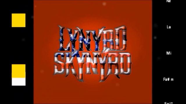 Lynyrd Skynyrd . Tuesday´s Gone (CHORDS easy) . Artexpreso 2022 смотреть онлайн