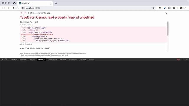Apollo CLI - Generating GraphQL Types for your Queries смотреть онлайн