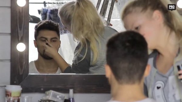 Estel Adoni: Oryades Spring/Summer 2015