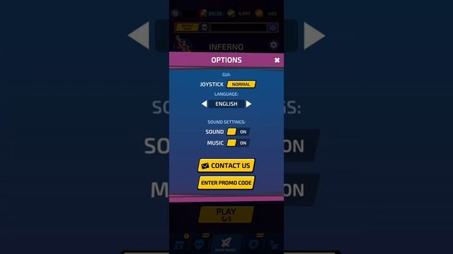 Impossible Space Gift Codes - 31/05/2022 смотреть онлайн