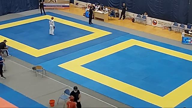 06.09.21 Площадка 4-5 Рукопашный бой смотреть онлайн