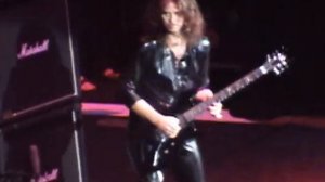 Dio - Stargazer (DCU Center Worcester MA 7-21-03).wmv