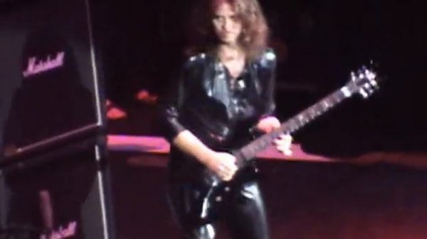 Dio - Stargazer (DCU Center Worcester MA 7-21-03).wmv