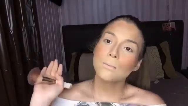 Maquiagem Baratinha Com Produtos Ruby Rose😱✨ смотреть онлайн