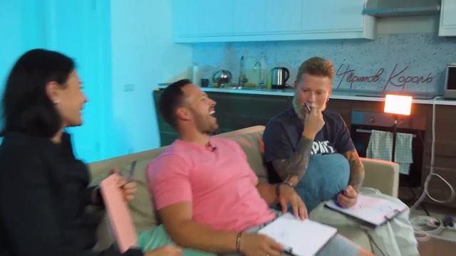 КТО МЕНЯ ЛУЧШЕ ЗНАЕТ? МОЙ ЛУЧШИЙ ДРУГ VS МОЯ ДЕВУШКА Челлендж! смотреть онлайн