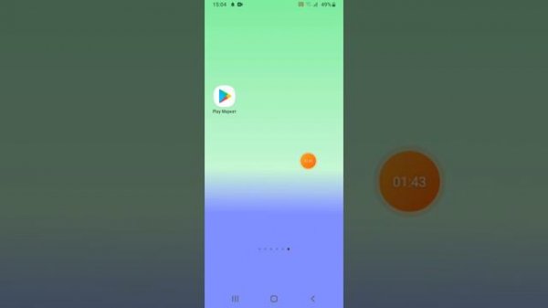 DF-DFERN-01 ошибка в play market решение