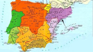 Кто такие испанцы? Краткая история народа.