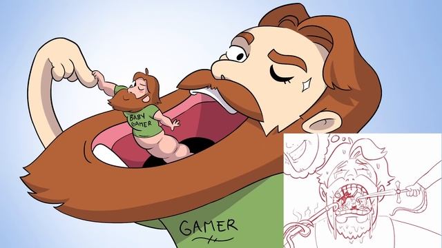 Drawings Based On Old Episode Titles смотреть онлайн