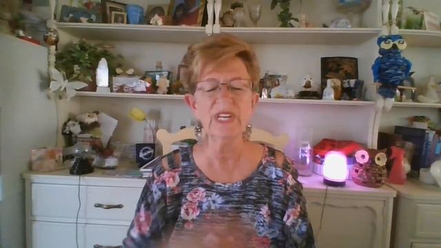 Oracle Card Reading Kelly G. 4- 9 -2 смотреть онлайн