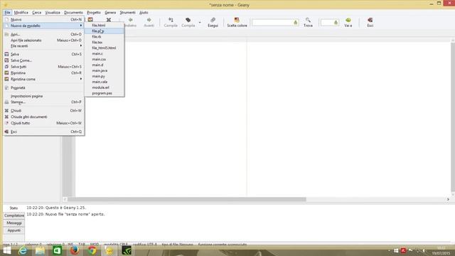 Geany - most popular software ?? смотреть онлайн