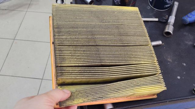 Приора - странная прошивка. смотреть онлайн