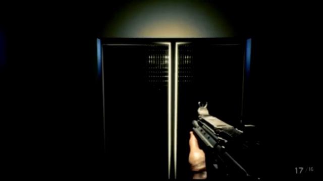 EBOLA - Official Trailer