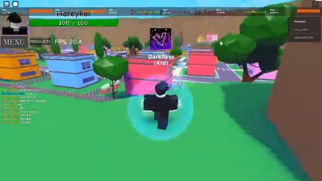 Trading for a Noob Platinum! | AUT - Roblox смотреть онлайн