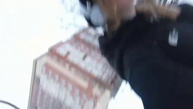 3 влог НАСТИ БОЛЬШЕ НЕТ + секонд хенд и сумка а автобусе смотреть онлайн