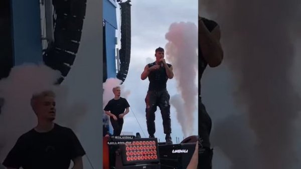 NILETTO на VK FEST 2022 Санкт-Петербург Someone like you#niletto#нилетто