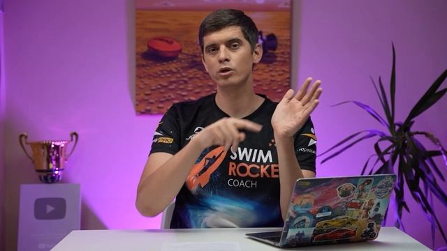 Эти заплывы - БАЗА для любого пловца! SwimCup / Кубок чемпионов смотреть онлайн