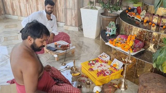 Laxmi vrat poojan смотреть онлайн