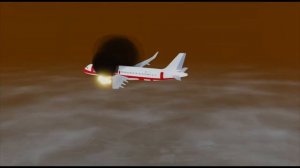 The Roblox Emergency Landing Experience
