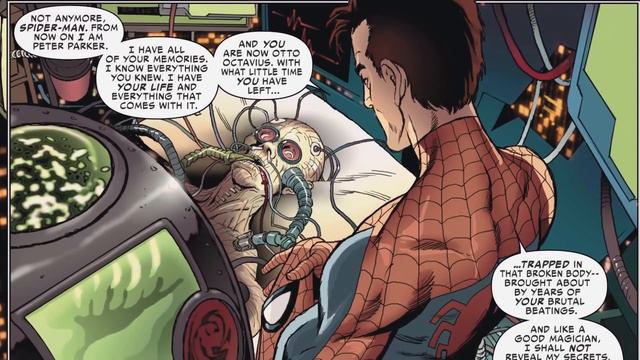 ЭТИ ВЕЩИ ИСПОРТЯТ "Marvel's Spider-Man 2" от Insomniac Games смотреть онлайн