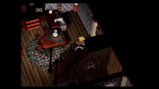 Star Ocean: The Second Story - Playthrough Part 1 смотреть онлайн