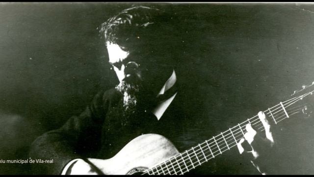 Memories of Alhambra - Francisco Tárrega смотреть онлайн