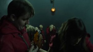 Бумажный дом 5 сезон 4 серия