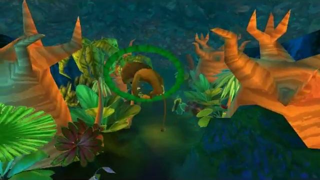 Прохождение игры Магадаскар (5 часть) Загадочные Джунгли смотреть онлайн