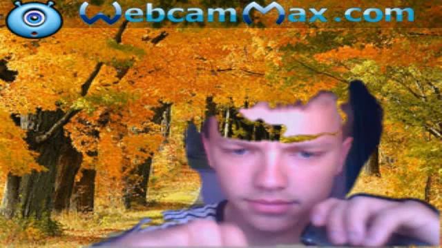 Видео с веб-камеры. Дата: 13 июня 2013 г., 17:53.