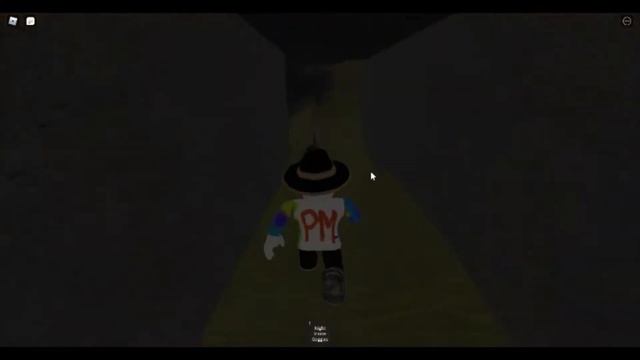 Roblox Isle The Facility Ending! смотреть онлайн