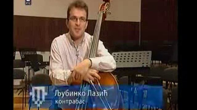 Prepoznavanje u Beokultu смотреть онлайн