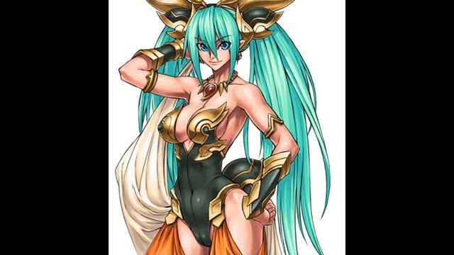Cho Aniki Zero /Rei Soundtrack - 5 stage Bodybuilder Contest смотреть онлайн