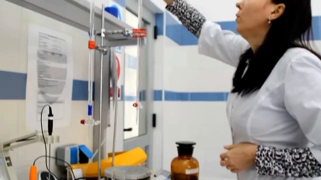 Как определить жесткость воды. Kako odrediti tvrdoću vode. смотреть онлайн