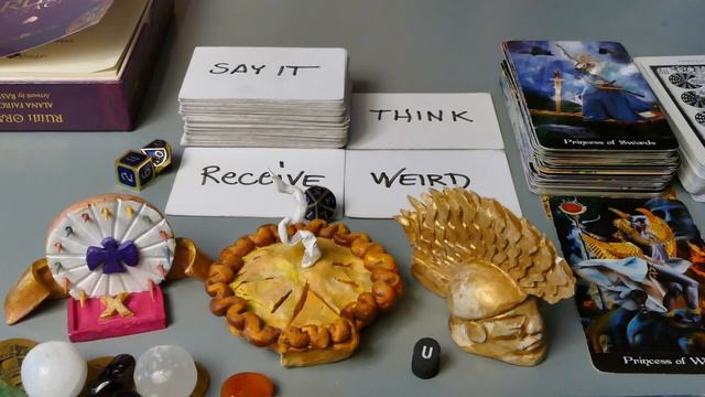 Cancer August - Will You Fight the Universe, LOVE - 3D Sculptures, Tarot, DIY & RUMI Oracle смотреть онлайн