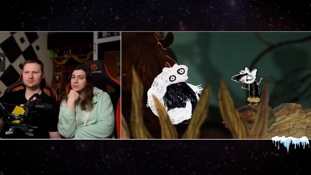 Реакция на Дайте танк (!) – Слова-паразиты (мюзикл) смотреть онлайн