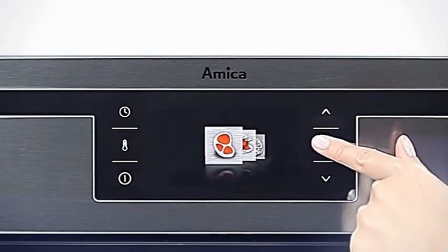 Intuitive I-cook Timer