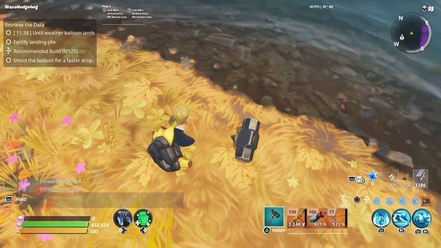 Why yes, I want to file a bug report | Fortnite смотреть онлайн