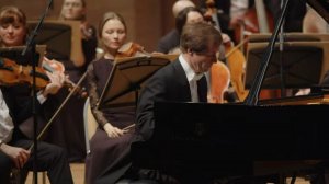 Сергей Рахманинов - Концерт № 1 Николай Луганский. Владимир Спиваков