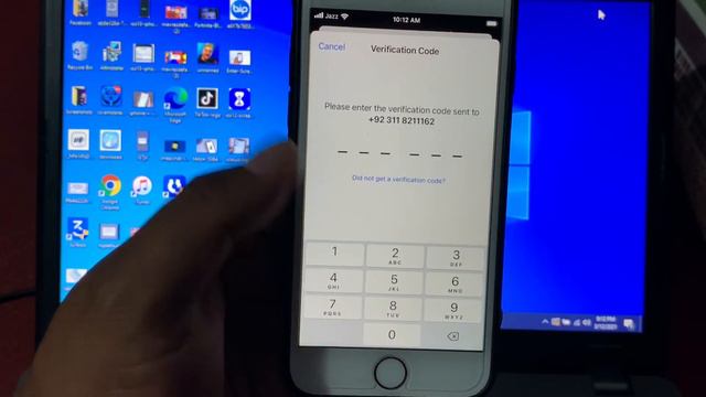 How To Change Your Two-Factor Authentication Phone Number On Apple iD ( Latest 2021 ) смотреть онлайн