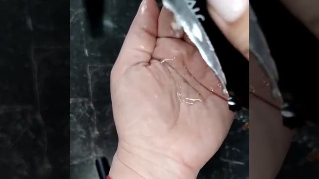 2021 04 18 маска JMSolution с витамином С и витамином Е смотреть онлайн