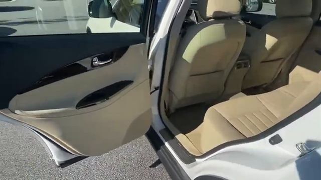 2017 INFINITI QX50 Atlanta, Decatur, Stone Mountain, Brookhaven, Buckhead, GA HM387842 смотреть онлайн