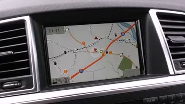 2014 Mercedes-Benz M-Class ML350 in Augusta, GA 30907 смотреть онлайн