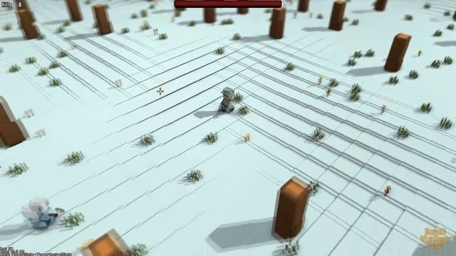 Critical Mass о игре в целом смотреть онлайн