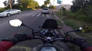 Исповедь мотоциклиста. Что будет после 4 лет езды на РАКЕТЕ!?