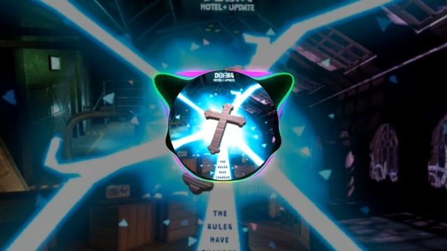 Roblox Doors OST Vol. 2 Trailer Theme Remix | Made By @LSPLASH