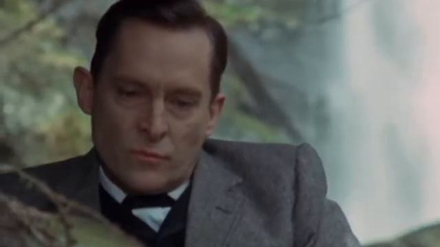 Jeemy Brett - return смотреть онлайн