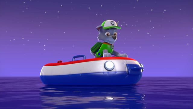 PAW Patrol, Patrulla de cachorros | Los cachorros sirena salvan a sus amigos mágicos | Nick Jr. смотреть онлайн