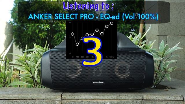 ANKER Select Pro - REVIEW | Vs MIFA Wildbox Upgraded, LENYES S810, ANKER Motion+ & EGGEL Elite XL смотреть онлайн