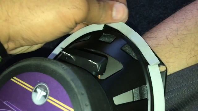 Rear deck speaker swap out, in a 2013 Chevy Malibu смотреть онлайн