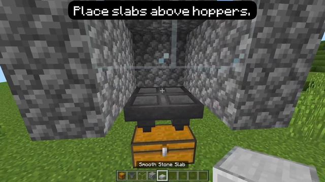 EASY 1.20 GOLD XP Farm For Minecraft Bedrock! | Windows,MCPE,Console | смотреть онлайн