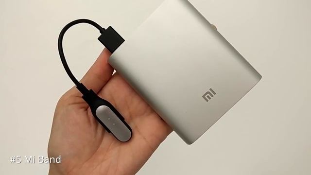 Что может заряжать power bank Xiaomi смотреть онлайн